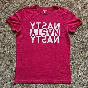 Nasty Pig NASTY3 T-shirt. Medium.